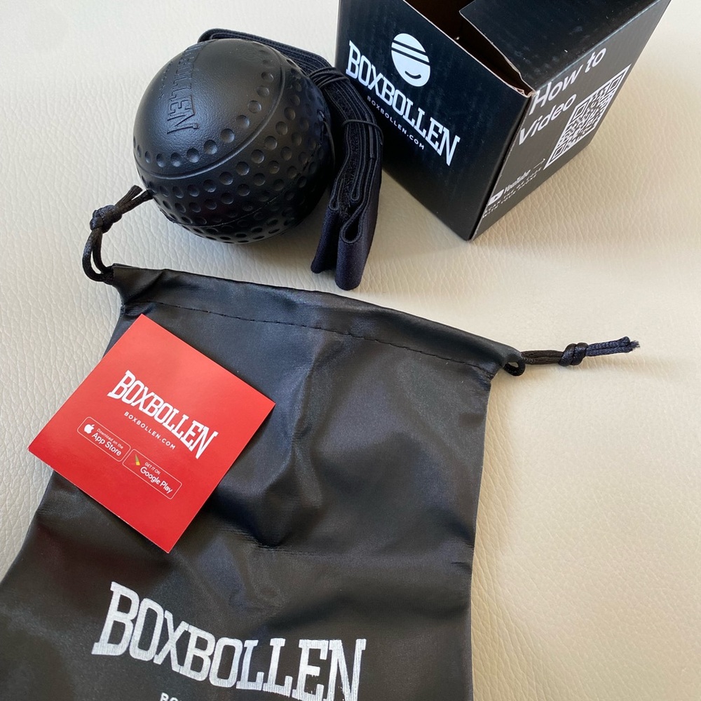 BOXBOLLEN